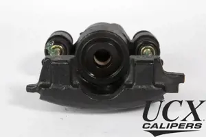 10-1031S | Disc Brake Caliper | UCX Calipers